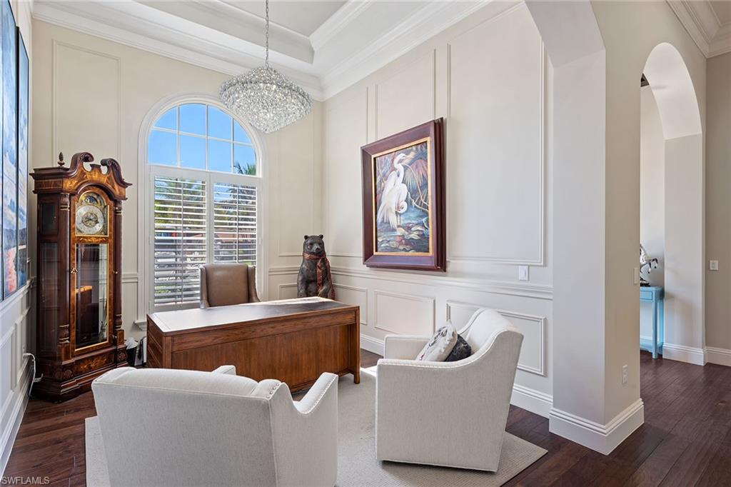 PARK SHORE - Residential