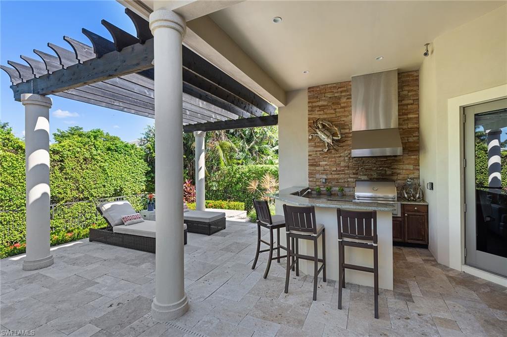 PARK SHORE - Residential