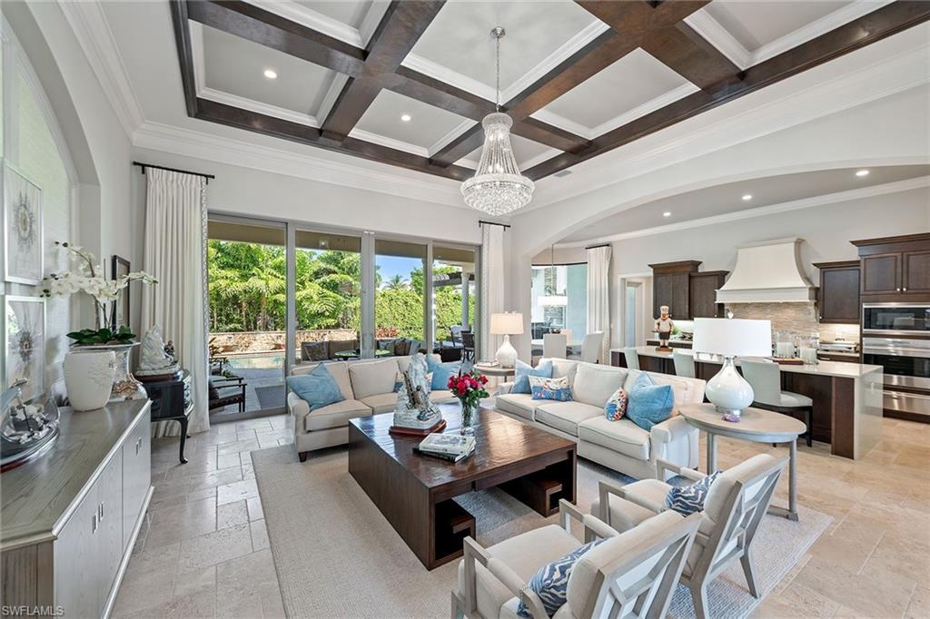 PARK SHORE - Residential