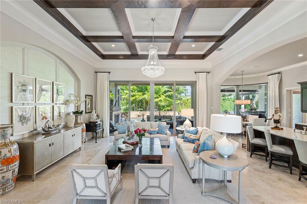 PARK SHORE - Residential