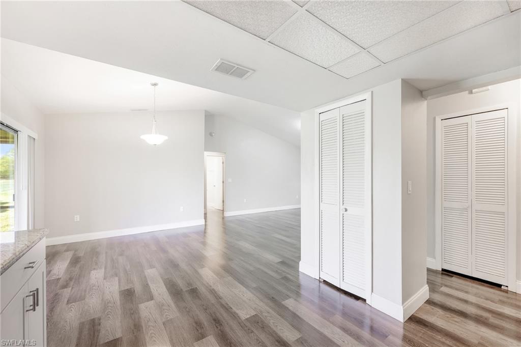 LEHIGH ACRES - Residential Lease