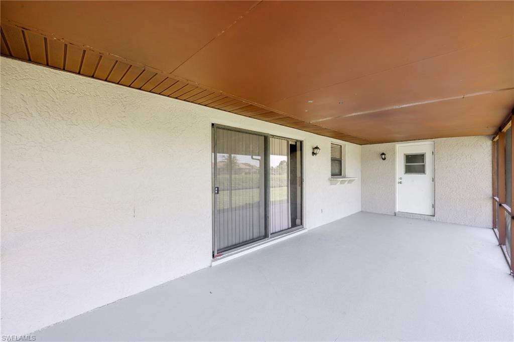 LEHIGH ACRES - Residential Lease