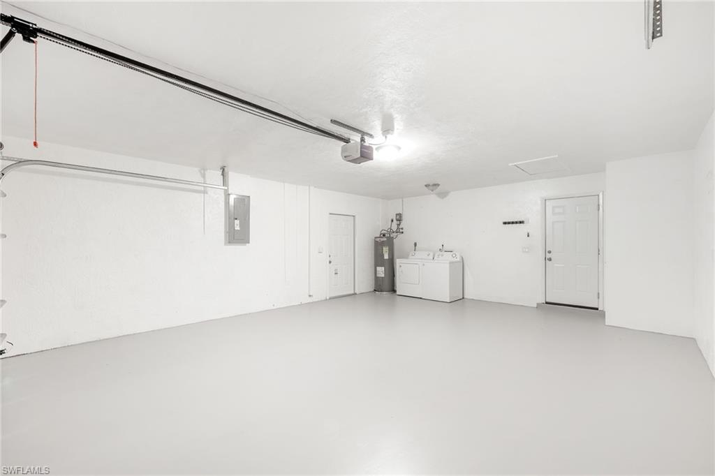 LEHIGH ACRES - Residential Lease