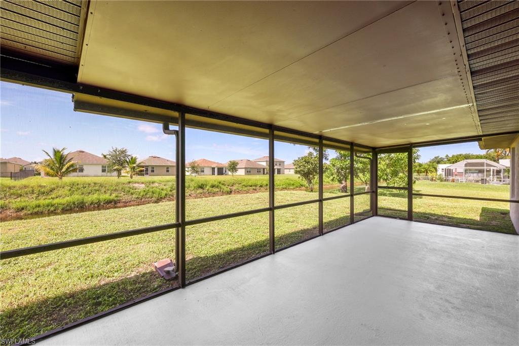 LEHIGH ACRES - Residential Lease