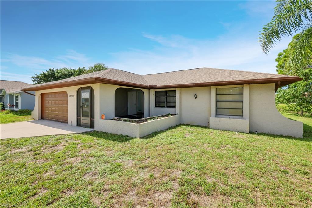 LEHIGH ACRES - Residential Lease