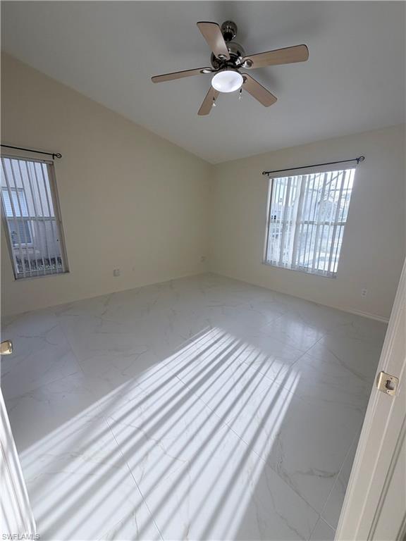 IBIS COVE - Residential Lease