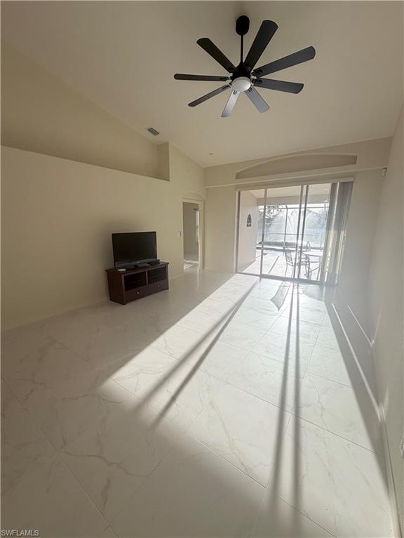 IBIS COVE - Residential Lease