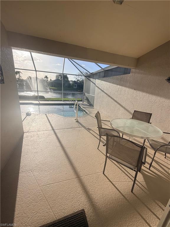 IBIS COVE - Residential Lease