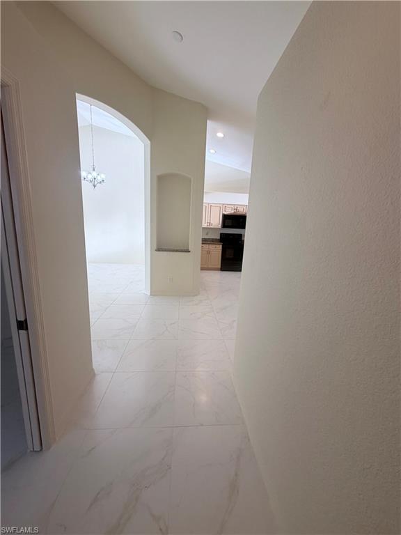 IBIS COVE - Residential Lease