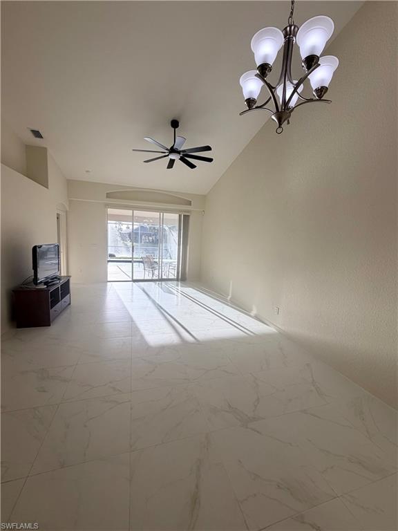 IBIS COVE - Residential Lease