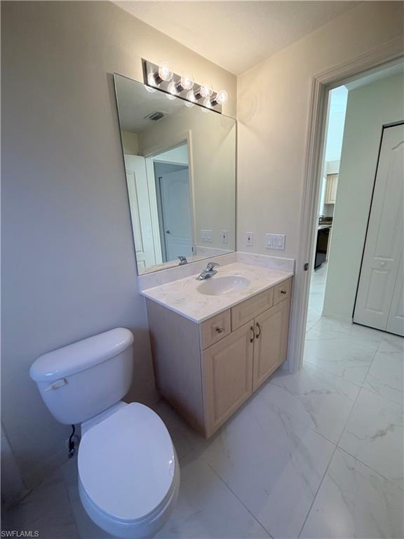 IBIS COVE - Residential Lease