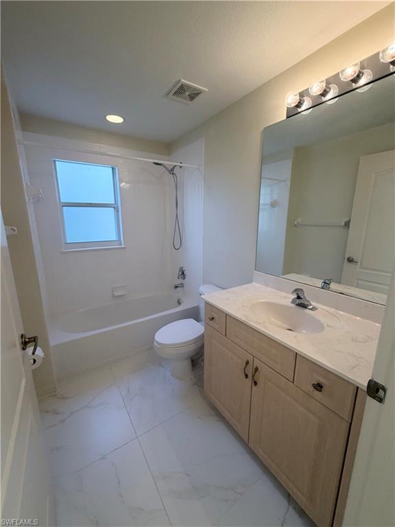 IBIS COVE - Residential Lease