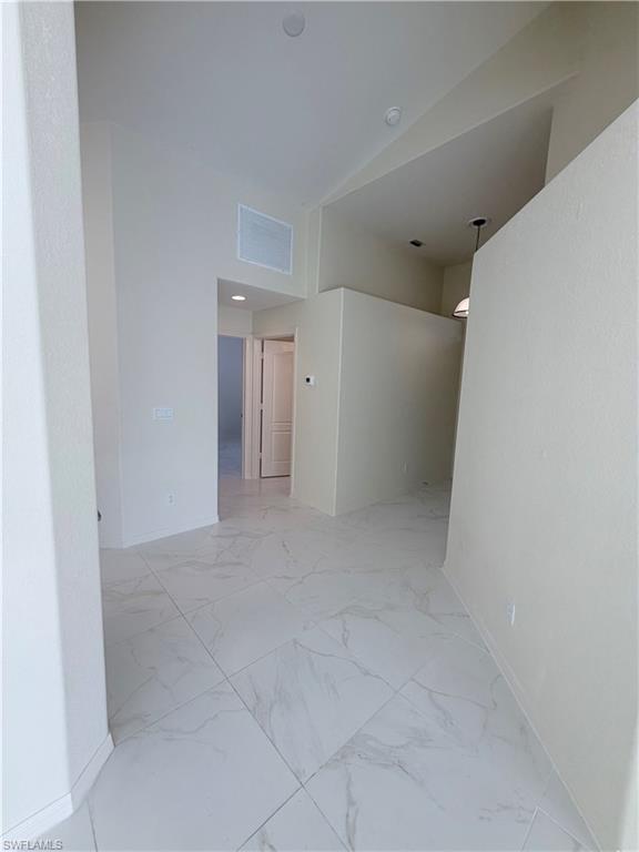 IBIS COVE - Residential Lease