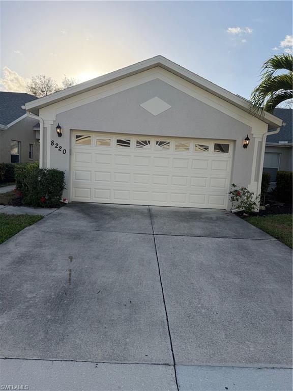 IBIS COVE - Residential Lease