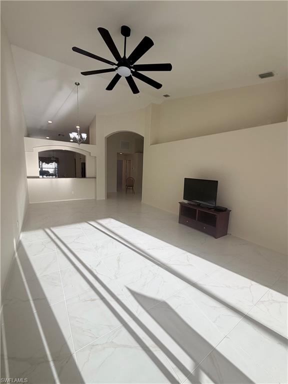 IBIS COVE - Residential Lease