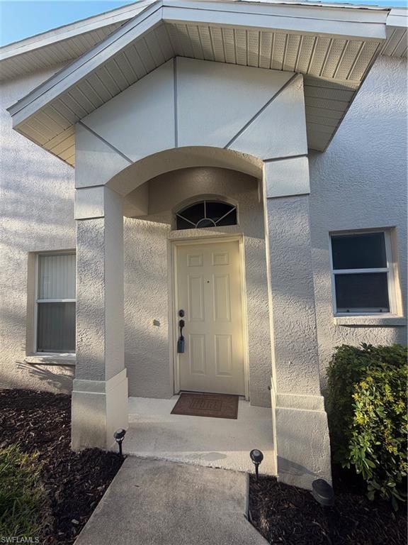 IBIS COVE - Residential Lease