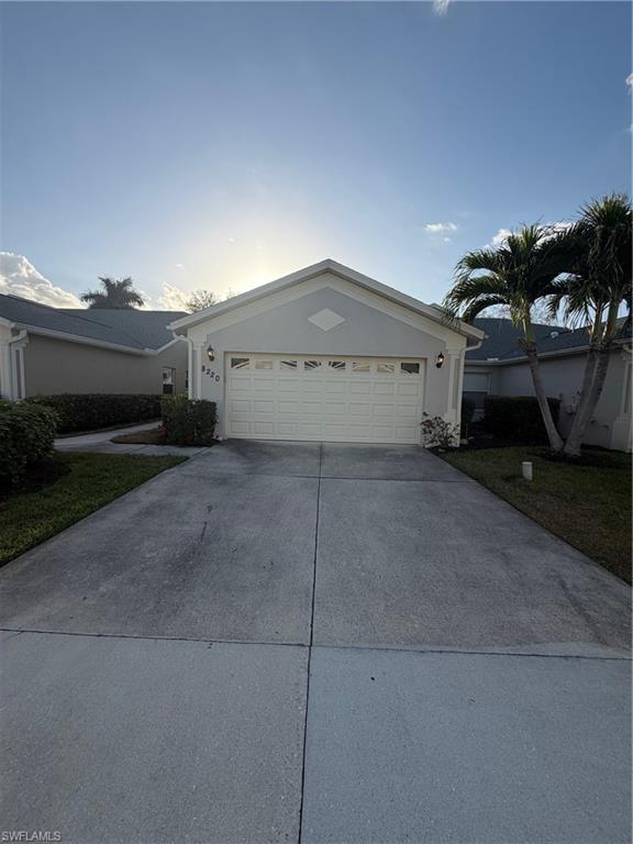 IBIS COVE - Residential Lease