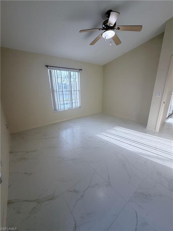 IBIS COVE - Residential Lease