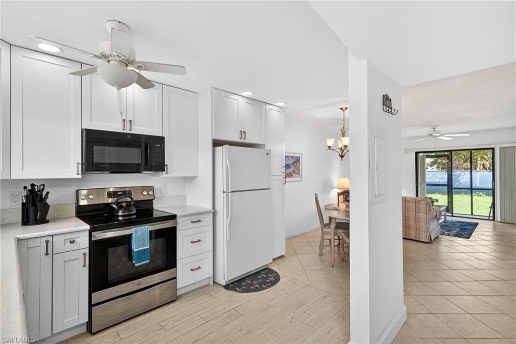 FAIRWAYS AT PAR FOUR - Residential