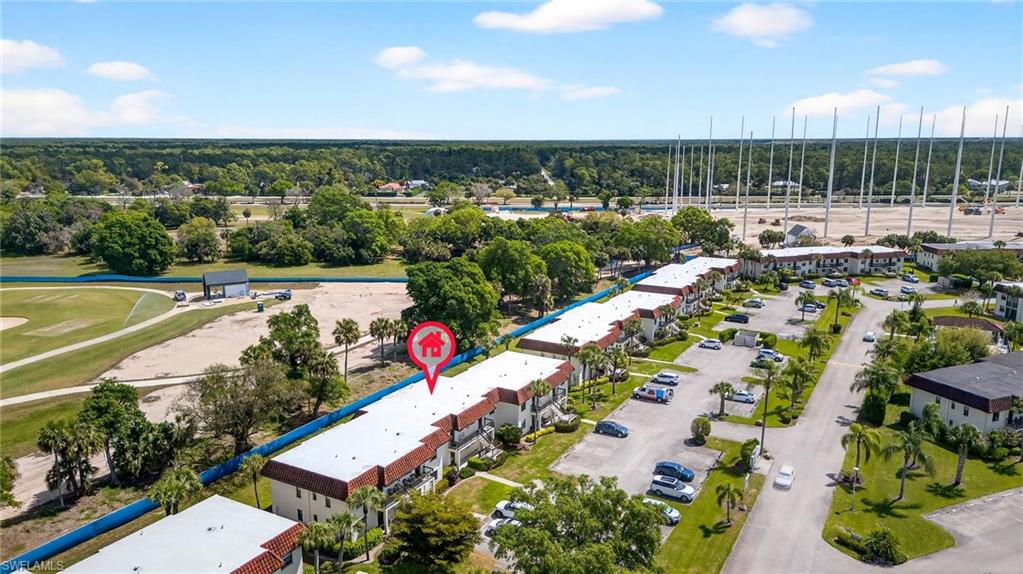 FAIRWAYS AT PAR FOUR - Residential