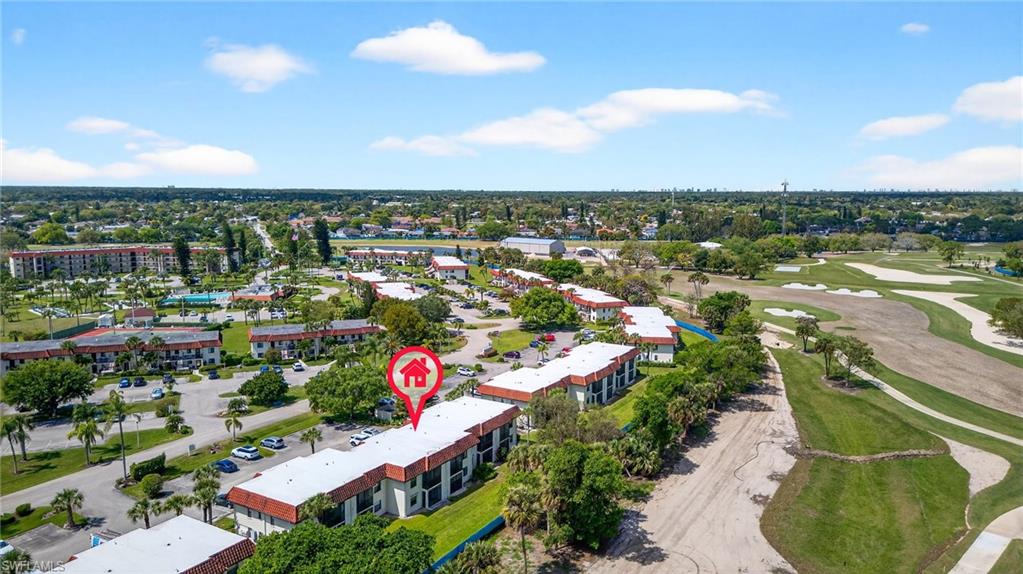 FAIRWAYS AT PAR FOUR - Residential