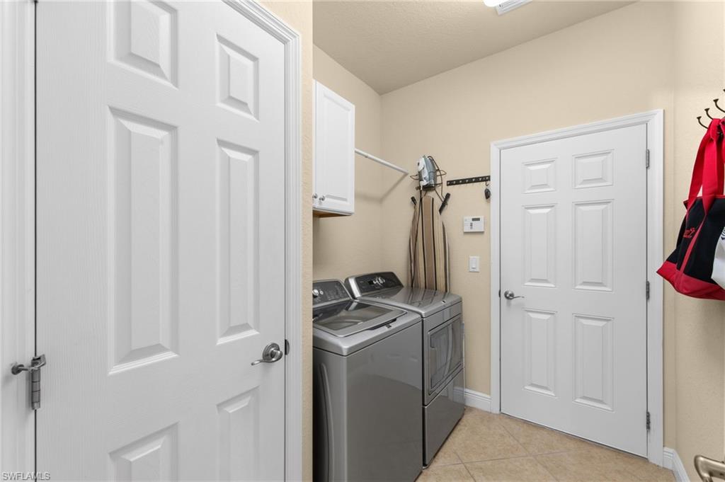 THE RESERVE AT ESTERO - Residential