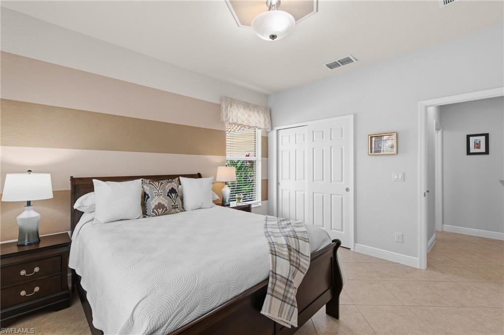 THE RESERVE AT ESTERO - Residential