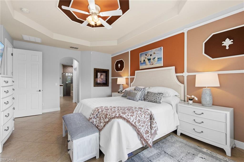 THE RESERVE AT ESTERO - Residential