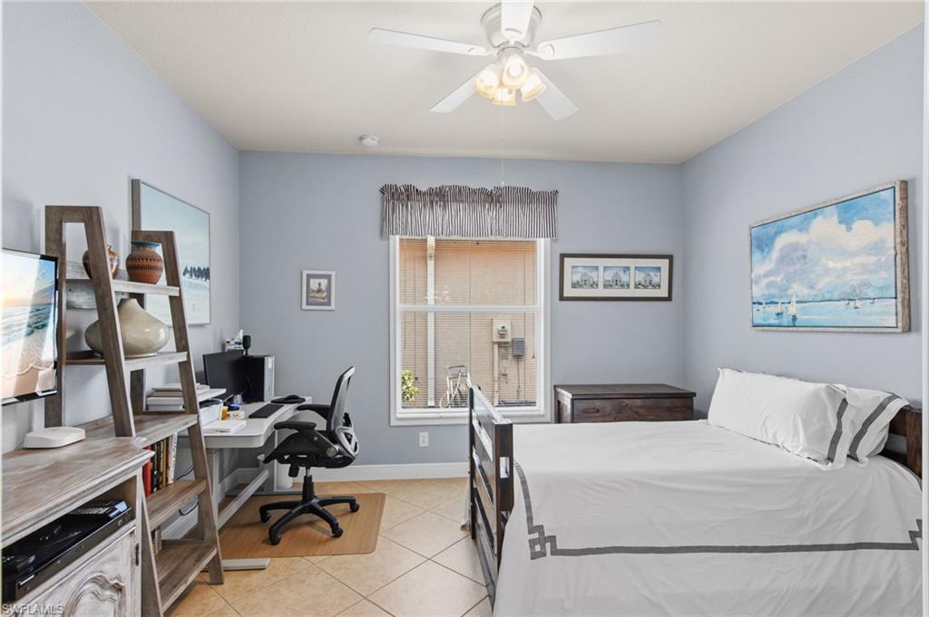 THE RESERVE AT ESTERO - Residential