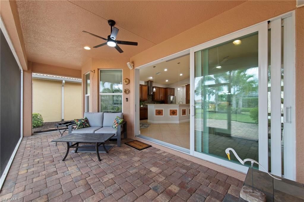 THE RESERVE AT ESTERO - Residential