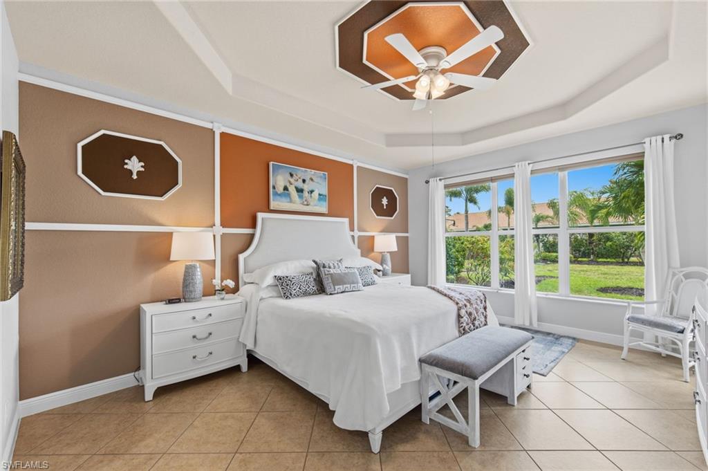 THE RESERVE AT ESTERO - Residential