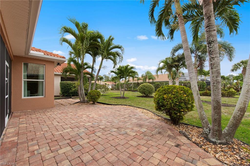 THE RESERVE AT ESTERO - Residential