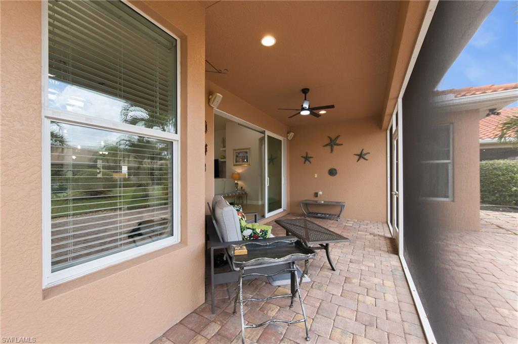 THE RESERVE AT ESTERO - Residential