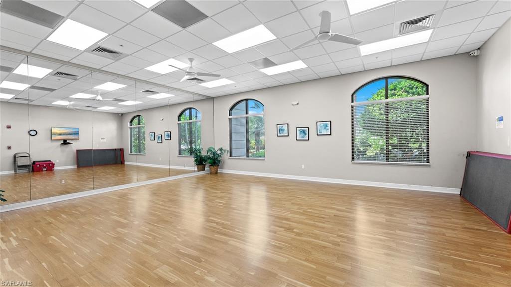 THE RESERVE AT ESTERO - Residential