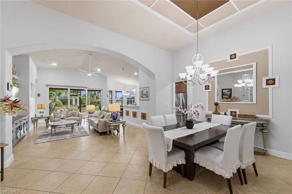 THE RESERVE AT ESTERO - Residential