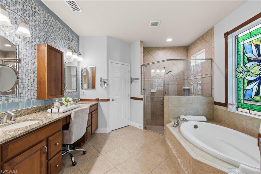 THE RESERVE AT ESTERO - Residential