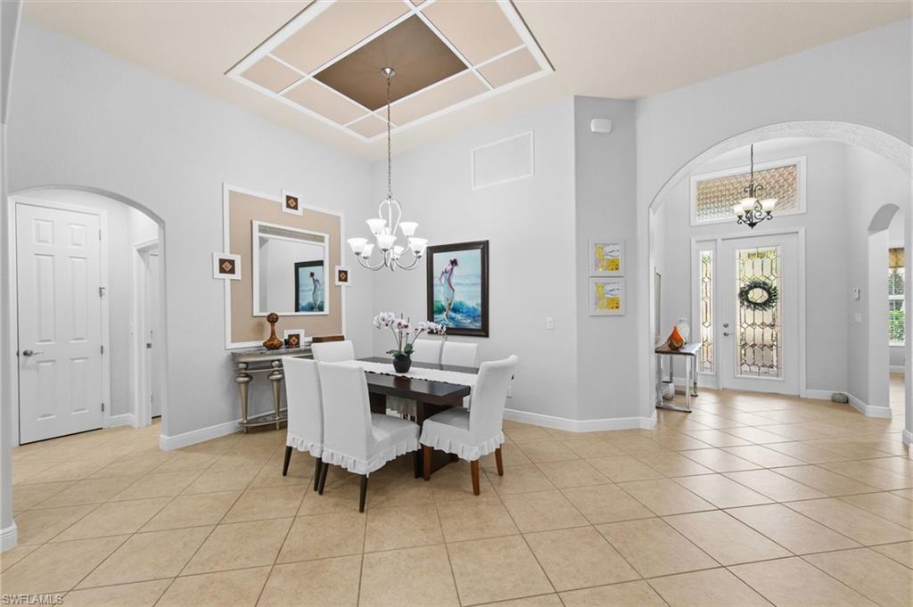 THE RESERVE AT ESTERO - Residential