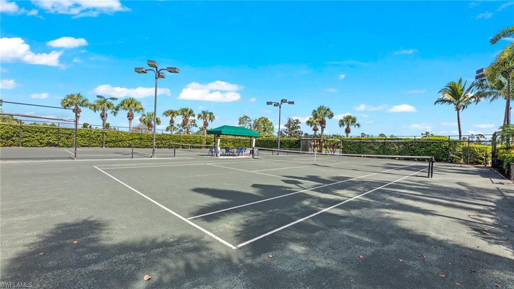 THE RESERVE AT ESTERO - Residential