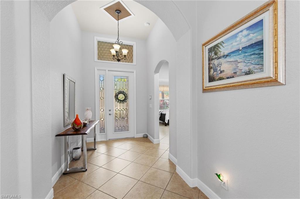 THE RESERVE AT ESTERO - Residential