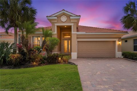 Photo of 9157 Astonia WAY, ESTERO, FL 33967 (MLS # 226016420)