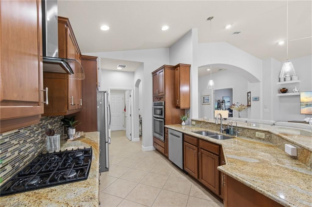 Photo of 9157 Astonia WAY, ESTERO, FL 33967 (MLS # 226016420)