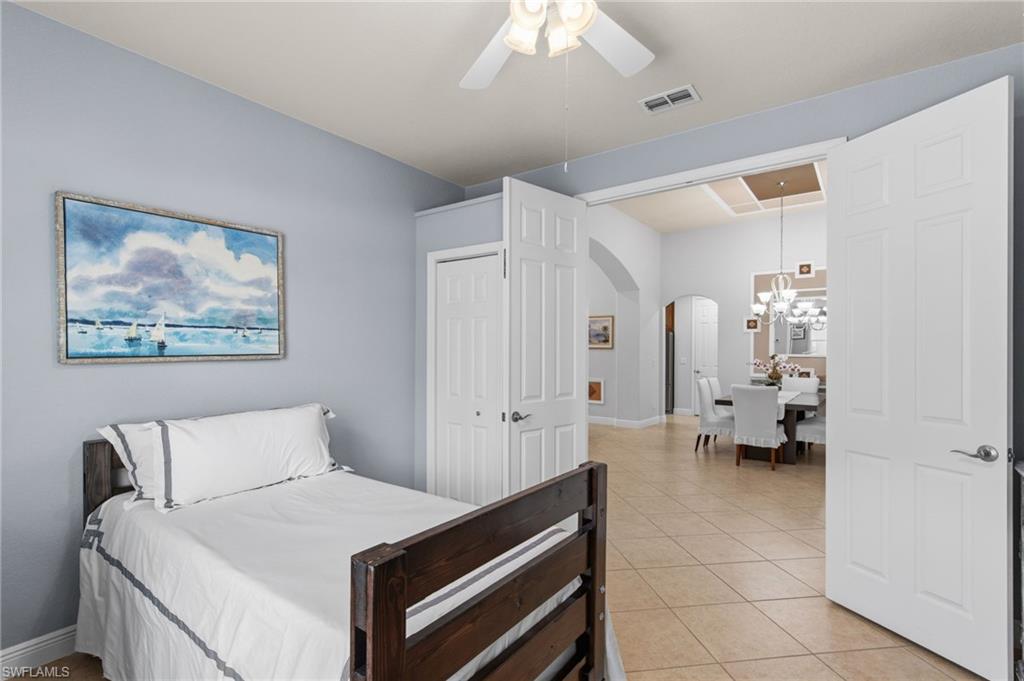 THE RESERVE AT ESTERO - Residential