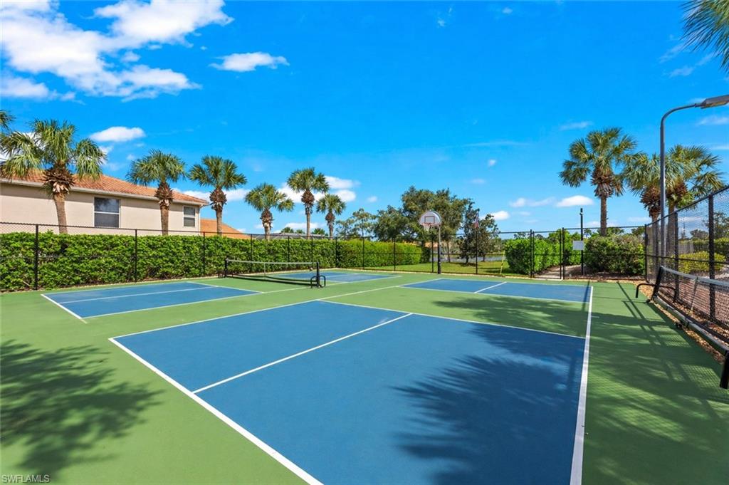 THE RESERVE AT ESTERO - Residential