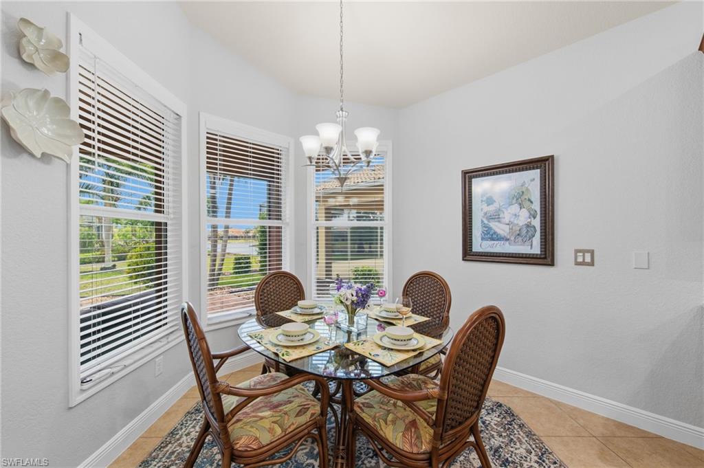 THE RESERVE AT ESTERO - Residential