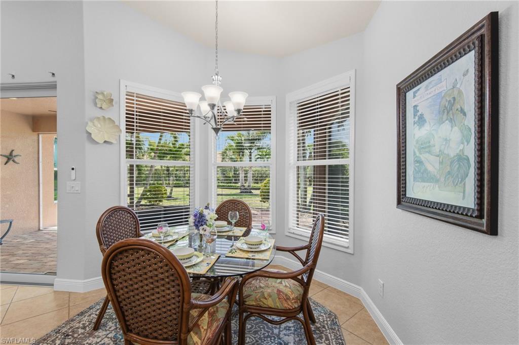 THE RESERVE AT ESTERO - Residential