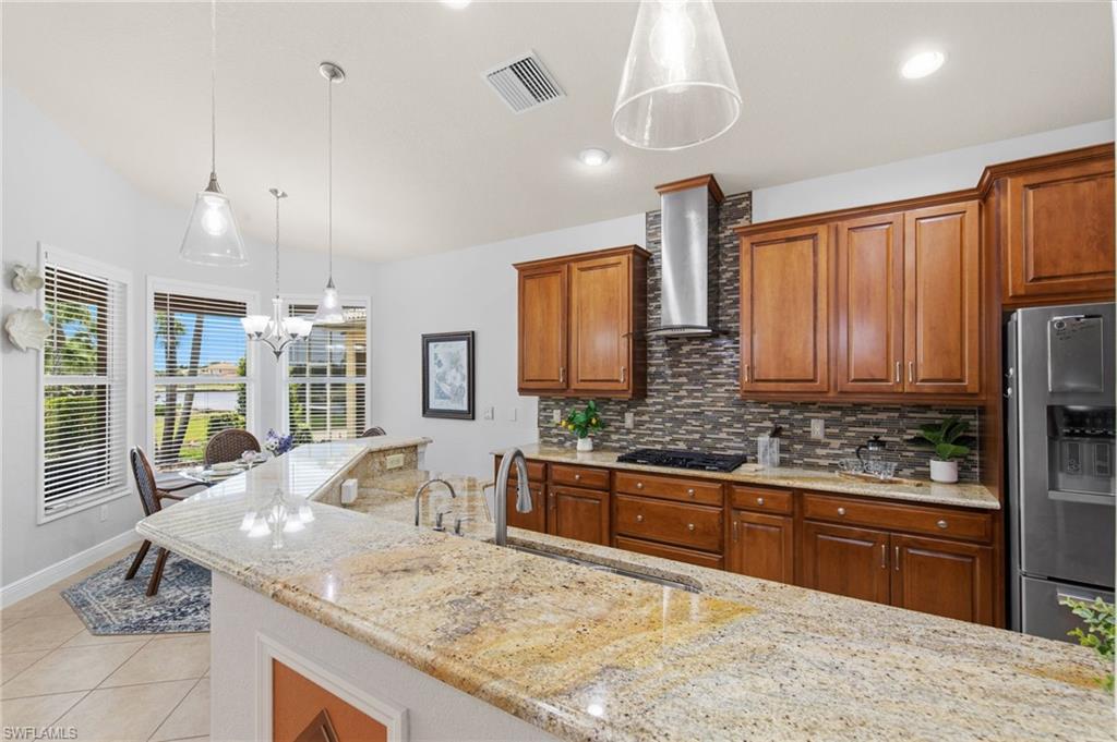 THE RESERVE AT ESTERO - Residential