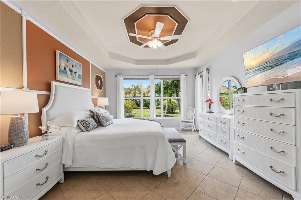 THE RESERVE AT ESTERO - Residential