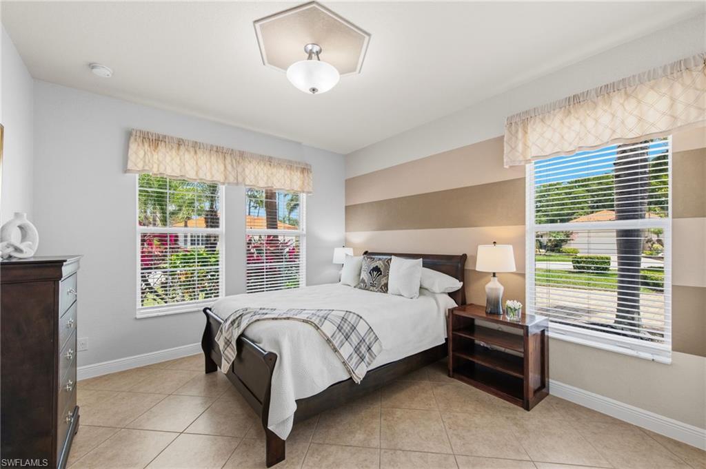 THE RESERVE AT ESTERO - Residential