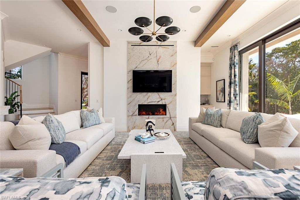 SEAGATE - Residential