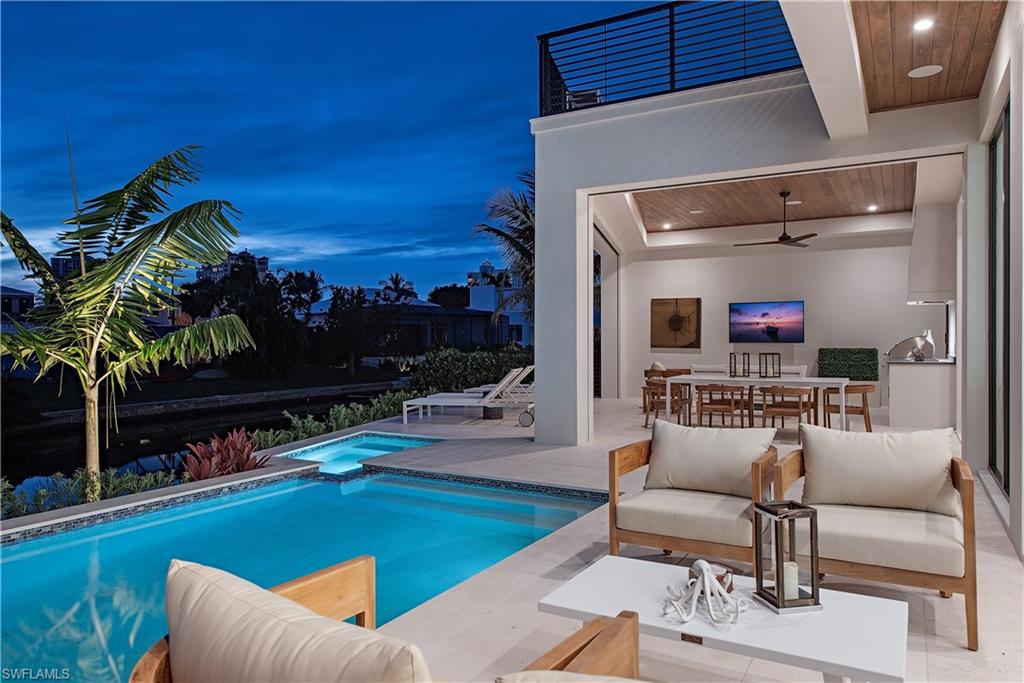 SEAGATE - Residential